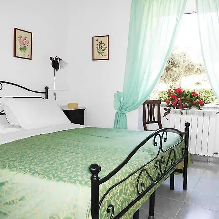 Casa Nicola 2*