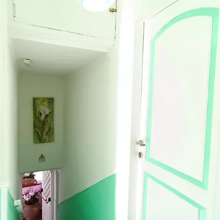 Casa Nicola 2* Sant'Angelo (Isola d'Ischia)