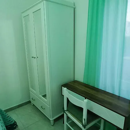 Casa Nicola Hotel 2*