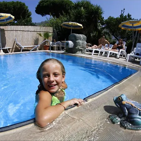 Hotel Casa Nicola 2*