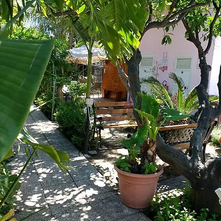 Casa Nicola