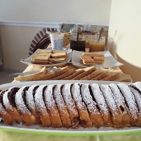 Casa Nicola فندق Sant'Angelo (Isola d'Ischia)