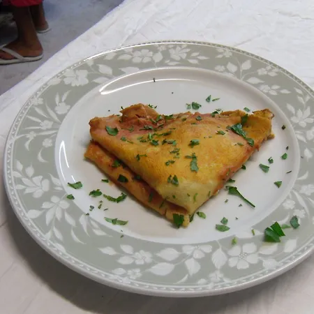 Casa Nicola 2* Sant'Angelo (Isola d'Ischia)