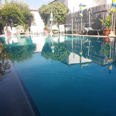 فندق Casa Nicola Sant'Angelo (Isola d'Ischia)