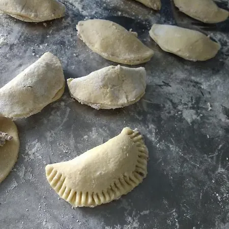 Casa Nicola فندق