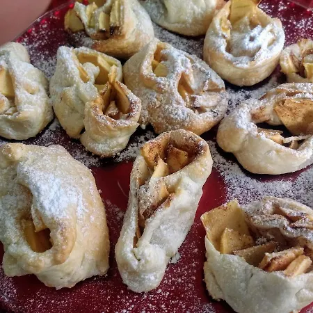 Casa Nicola فندق Sant'Angelo (Isola d'Ischia)