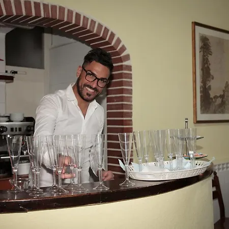 Casa Nicola 2* Sant'Angelo (Isola d'Ischia)