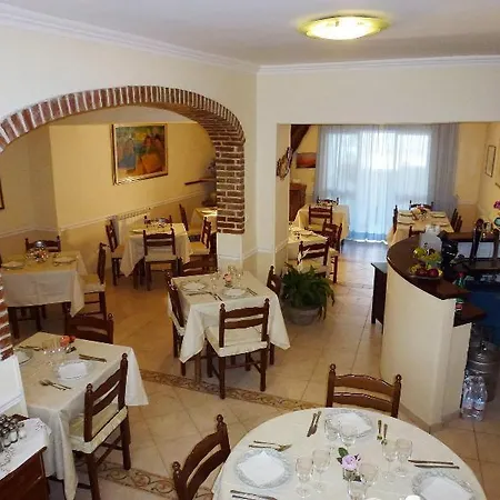 Hotel Casa Nicola 2*