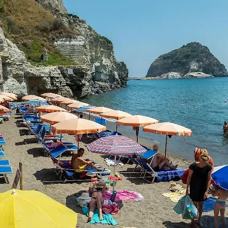 Casa Nicola Hotel