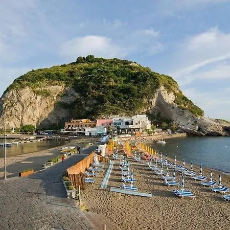 Casa Nicola Hotel