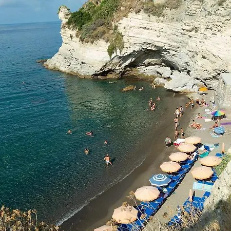 Hotel Casa Nicola
