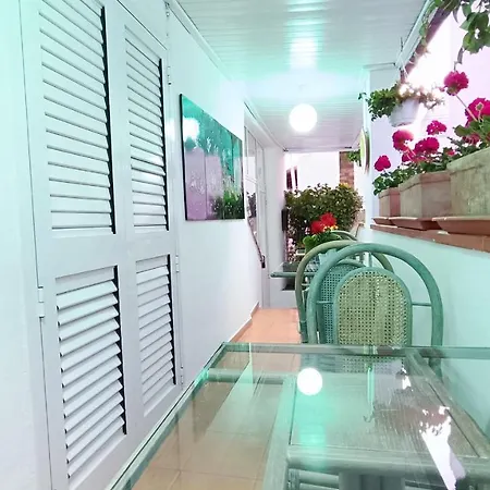 Hotel Casa Nicola Sant'Angelo (Isola d'Ischia)