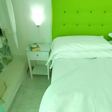 Hotel Casa Nicola 2*