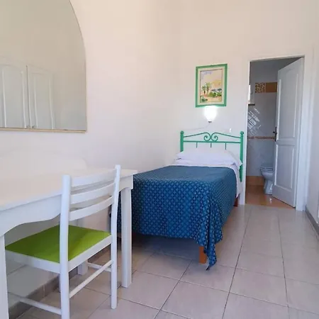 Casa Nicola Sant'Angelo (Isola d'Ischia)