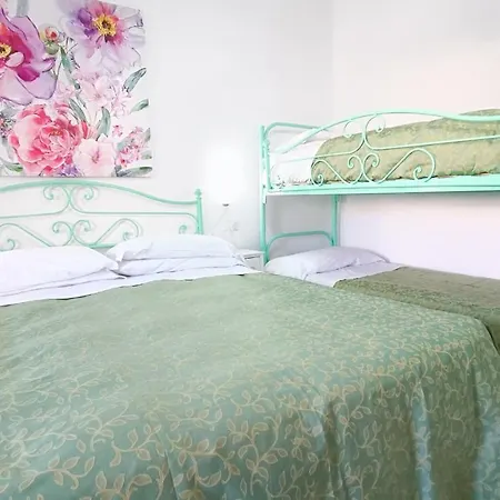 Casa Nicola Hotel Sant'Angelo (Isola d'Ischia)