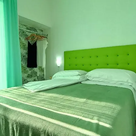 Casa Nicola 2* Sant'Angelo (Isola d'Ischia)