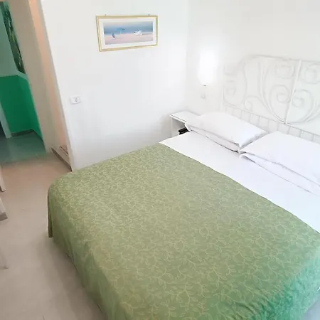 Casa Nicola Hotel Sant'Angelo (Isola d'Ischia)