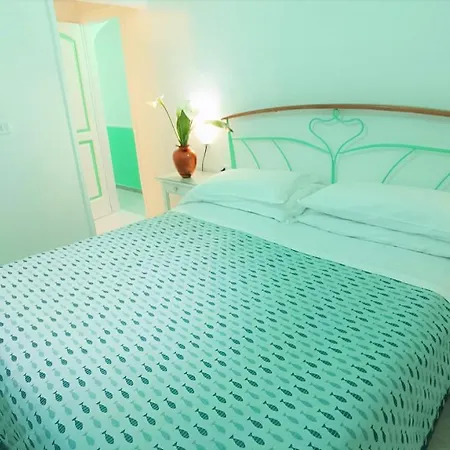 Casa Nicola Hotel