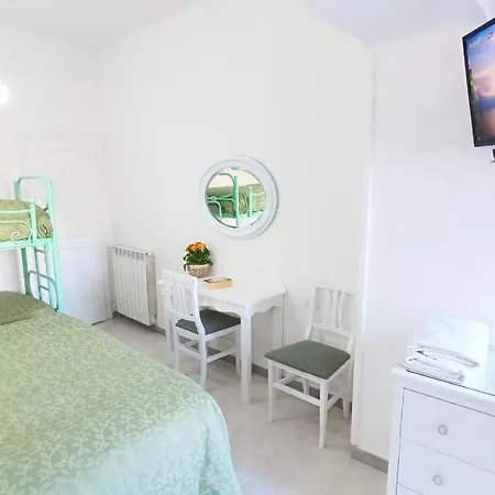 Hotel Casa Nicola Sant'Angelo (Isola d'Ischia)