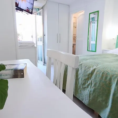 Hotel Casa Nicola Sant'Angelo (Isola d'Ischia)