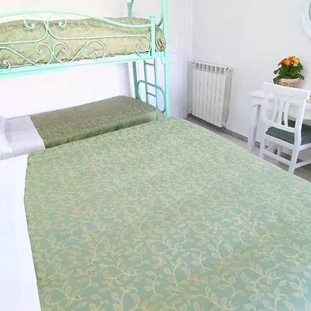 Hotel Casa Nicola 2*