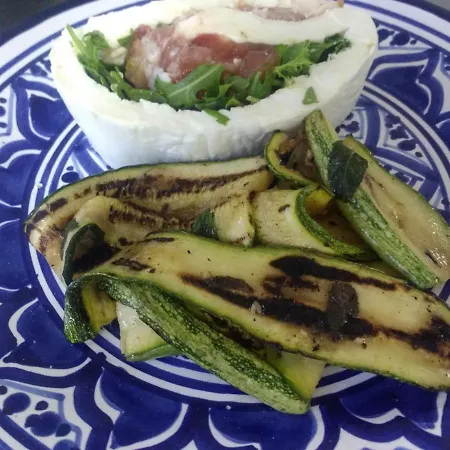 Casa Nicola 酒店 Sant'Angelo (Isola d'Ischia)