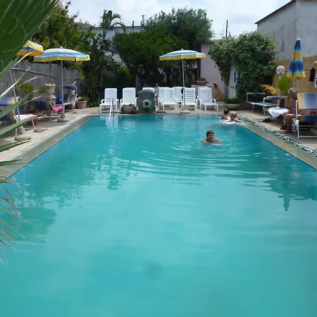 Hotel Casa Nicola 2*