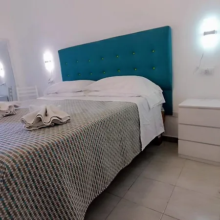 Casa Nicola Sant'Angelo (Isola d'Ischia)