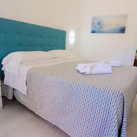 Casa Nicola Hotel
