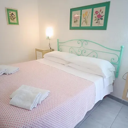 Casa Nicola Ξενοδοχείο Sant'Angelo (Isola d'Ischia)