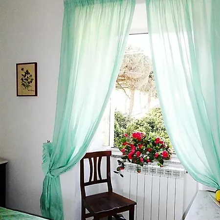 Casa Nicola 2*