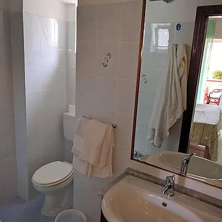 Casa Nicola Sant'Angelo (Isola d'Ischia)
