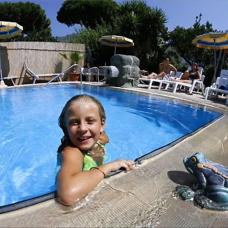 Hotel Casa Nicola