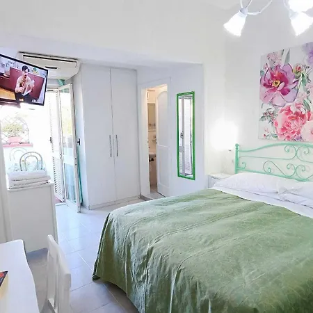 Hotel Casa Nicola Sant'Angelo (Isola d'Ischia)
