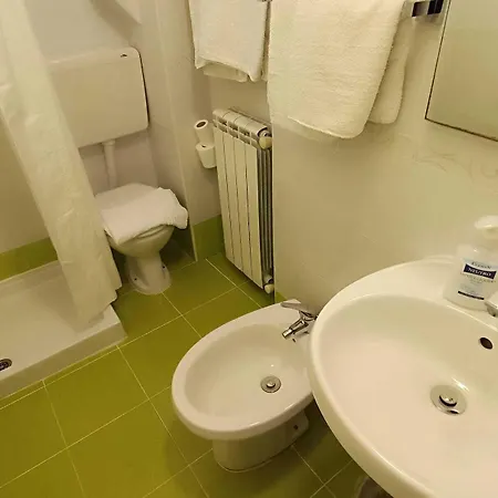 Casa Nicola Hotel Sant'Angelo (Isola d'Ischia)