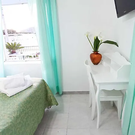 Casa Nicola Sant'Angelo (Isola d'Ischia)