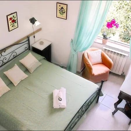 Casa Nicola Hotel 2*