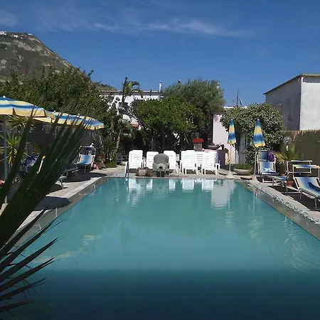 Hotel Casa Nicola