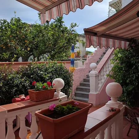 Hotel Casa Nicola