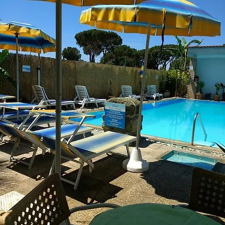 Casa Nicola Hotel