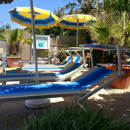 Casa Nicola Hotel