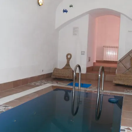 Casa Nicola Hotel Sant'Angelo (Isola d'Ischia)