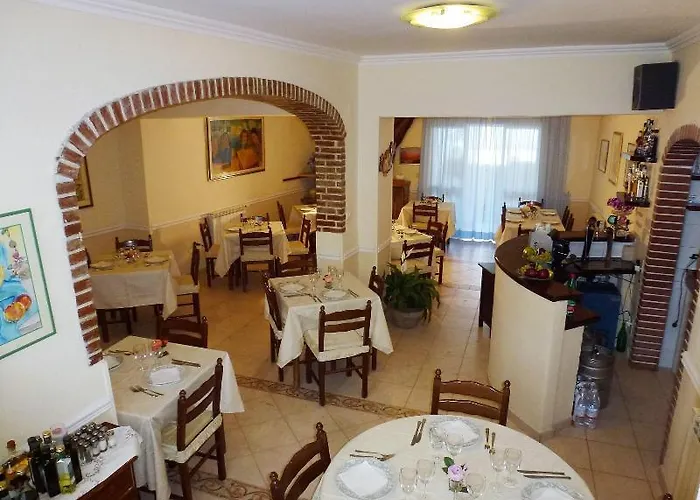 Hotel Casa Nicola 2*