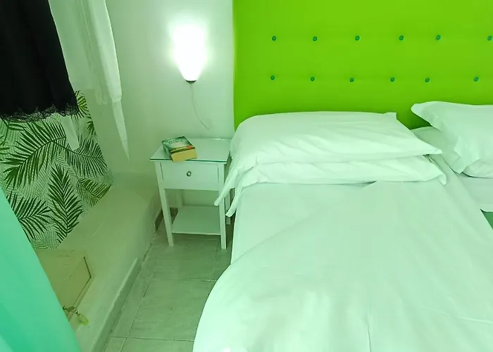 Hotel Casa Nicola 2*