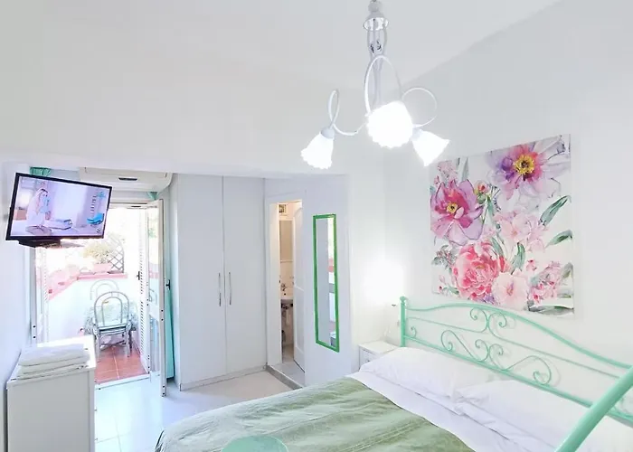 Casa Nicola Hotel Sant'Angelo (Isola d'Ischia)