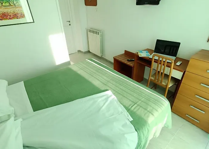 Casa Nicola 2* Sant'Angelo (Isola d'Ischia)