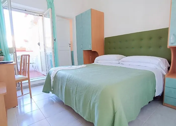 Casa Nicola Hotel Sant'Angelo (Isola d'Ischia)