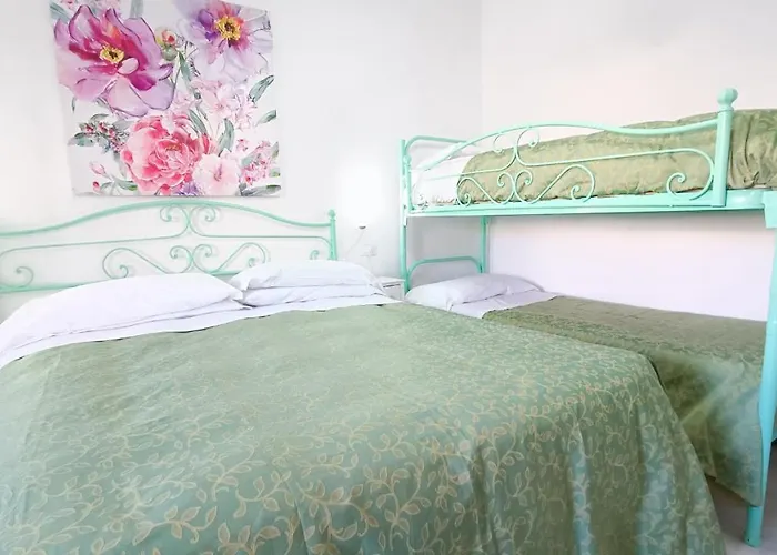 Casa Nicola Hotel Sant'Angelo (Isola d'Ischia)