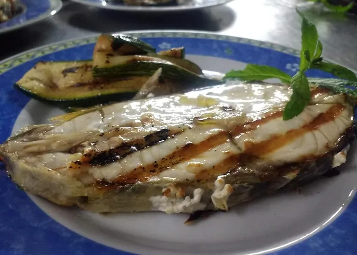 Casa Nicola Hotel 2*