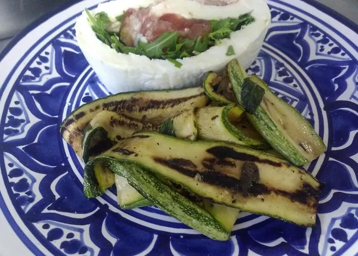 Casa Nicola Hotel Sant'Angelo (Isola d'Ischia)